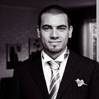 Profile picture for Sam Figueroa