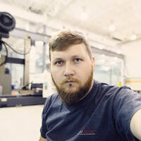 Profile picture for Jacob Tompkins