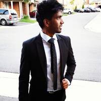 Profile picture for Arul S