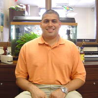 Profile picture for Lupe Barba
