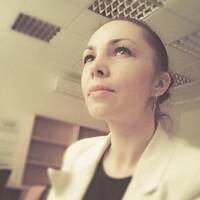 Profile picture for Nataliya Yurchuk