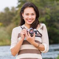 Profile picture for Julia Maass