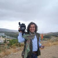 Profile picture for Alberto Amortegui