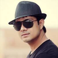 Profile picture for MANOJ ARYAN