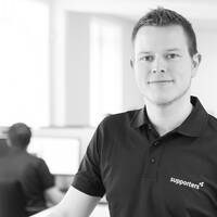Profile picture for Martin Joergensen