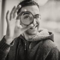 Profile picture for Yannick Desmet