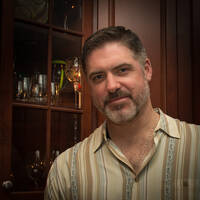 Profile picture for Tim Brouse