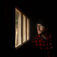 Profile picture for Adam Bender