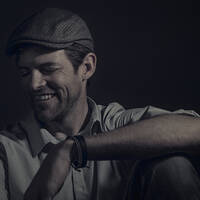 Profile picture for Justin Ellis