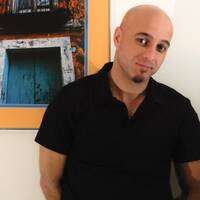Profile picture for Mike Prieto