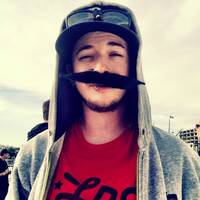 Profile picture for Jason Grover