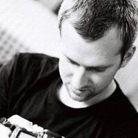 Profile picture for Tomas Pospichal