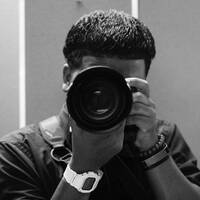 Profile picture for Steven Rosas