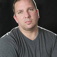 Profile picture for Don Horne