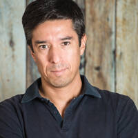 Profile picture for Carlos Díaz
