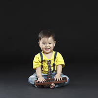 Profile picture for Lau Yew Hung