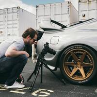 Profile picture for Dustin Kessler