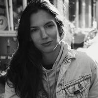 Profile picture for Ana Ibanez