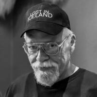 Profile picture for Mike Spivey