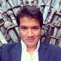 Profile picture for Brian Dowling