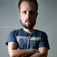 Profile picture for Tim Stone