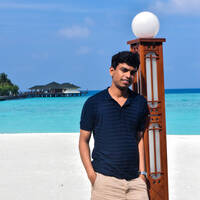 Profile picture for Vibhor Verma