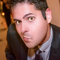 Profile picture for Cedric Nicodemo