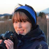 Profile picture for Carina Hansen