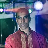 Profile picture for Brian D' Rozario