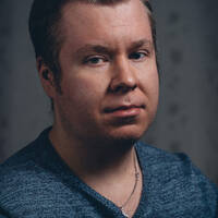 Profile picture for Erik Siekkinen