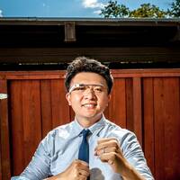 Profile picture for Chi Liu