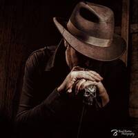 Profile picture for Brad Barton