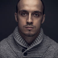 Profile picture for Evgeni Kolesnik
