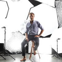 Profile picture for Brandon Elliot