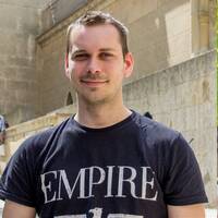 Profile picture for Andrej Bransky