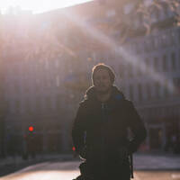 Profile picture for Maik Pham