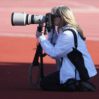 Profile picture for Jennifer Breig