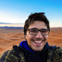Profile picture for Gasper Kojek