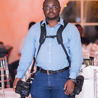 Profile picture for Gbenga Sogbetun