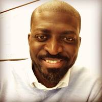 Profile picture for Michael Abanyie