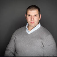 Profile picture for Jim McCourt