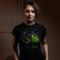 Profile picture for Krisitna Reznikova