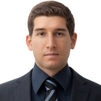 Profile picture for Mathieu Fortin