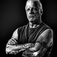 Profile picture for Rob Mulligan