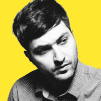Profile picture for Jonathan Zizzo