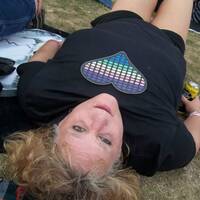 Profile picture for Melinda Berlin
