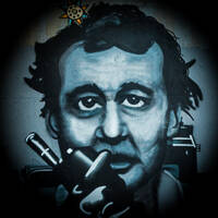 Profile picture for Peter Perrine