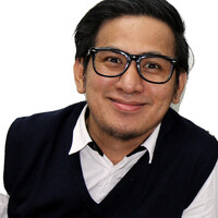 Profile picture for Clark Combong