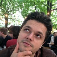 Profile picture for Francesco Rizzato