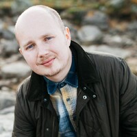 Profile picture for Aden Priest